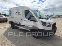 2023 Ford TRANSIT photo