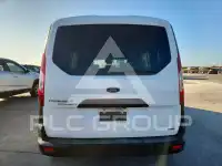 2023 Ford TRANSIT фото