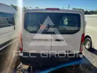 2023 Ford TRANSIT фото