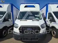 2023 Ford TRANSIT фото
