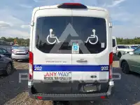 2023 Ford TRANSIT photo