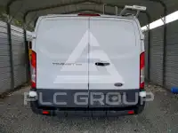2023 Ford TRANSIT фото