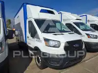 2023 Ford TRANSIT фото