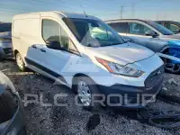 2023 Ford TRANSIT фото