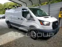 2023 Ford TRANSIT фото