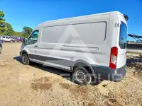 2023 Ford TRANSIT фото