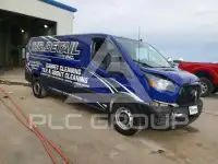 2023 Ford TRANSIT photo