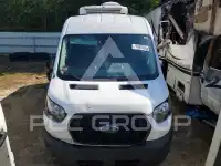 2023 Ford TRANSIT фото