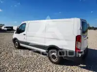 2023 Ford TRANSIT фото