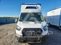 2023 Ford TRANSIT фото