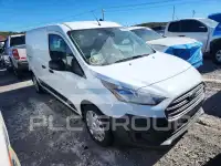 2023 Ford TRANSIT photo