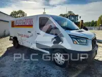 2023 Ford TRANSIT фото