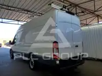 2023 Ford TRANSIT фото