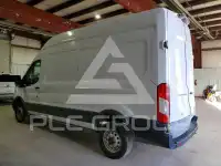 2023 Ford TRANSIT фото