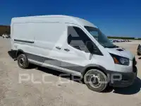 2023 Ford TRANSIT фото