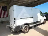 2023 Ford TRANSIT photo
