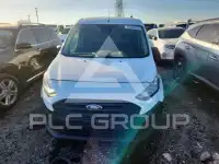 2023 Ford TRANSIT фото