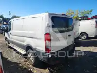2023 Ford TRANSIT фото