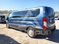 2023 Ford TRANSIT фото