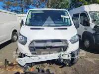 2023 Ford TRANSIT фото