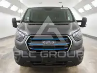 2023 Ford TRANSIT фото