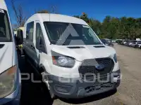2023 Ford TRANSIT фото