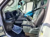 2023 Ford TRANSIT фото