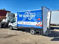 2023 Ford TRANSIT фото