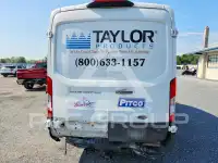 2023 Ford TRANSIT фото
