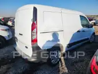 2023 Ford TRANSIT фото
