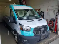 2023 Ford TRANSIT photo