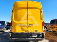 2023 Ford TRANSIT photo