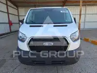2023 Ford TRANSIT фото