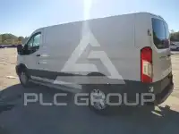 2023 Ford TRANSIT photo