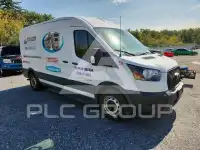 2023 Ford TRANSIT фото