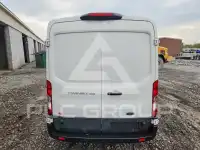 2023 Ford TRANSIT фото