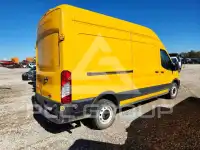 2023 Ford TRANSIT photo