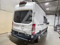 2023 Ford TRANSIT photo