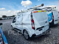 2023 Ford TRANSIT фото