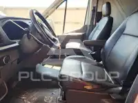2023 Ford TRANSIT photo