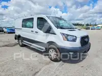 2023 Ford TRANSIT фото