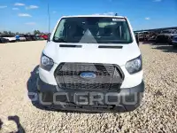 2023 Ford TRANSIT фото