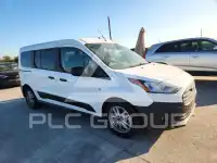2023 Ford TRANSIT фото