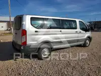 2023 Ford TRANSIT фото