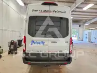 2023 Ford TRANSIT фото