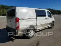 2023 Ford TRANSIT photo