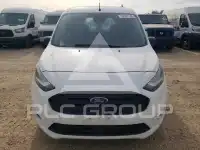2023 Ford TRANSIT photo