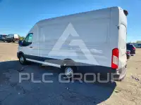 2023 Ford TRANSIT фото
