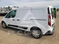 2023 Ford TRANSIT photo