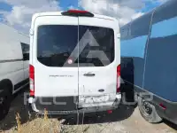 2023 Ford TRANSIT фото